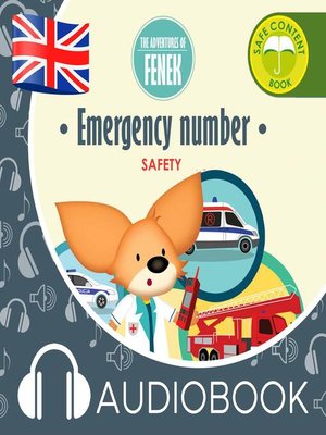 cover image of Emergency number